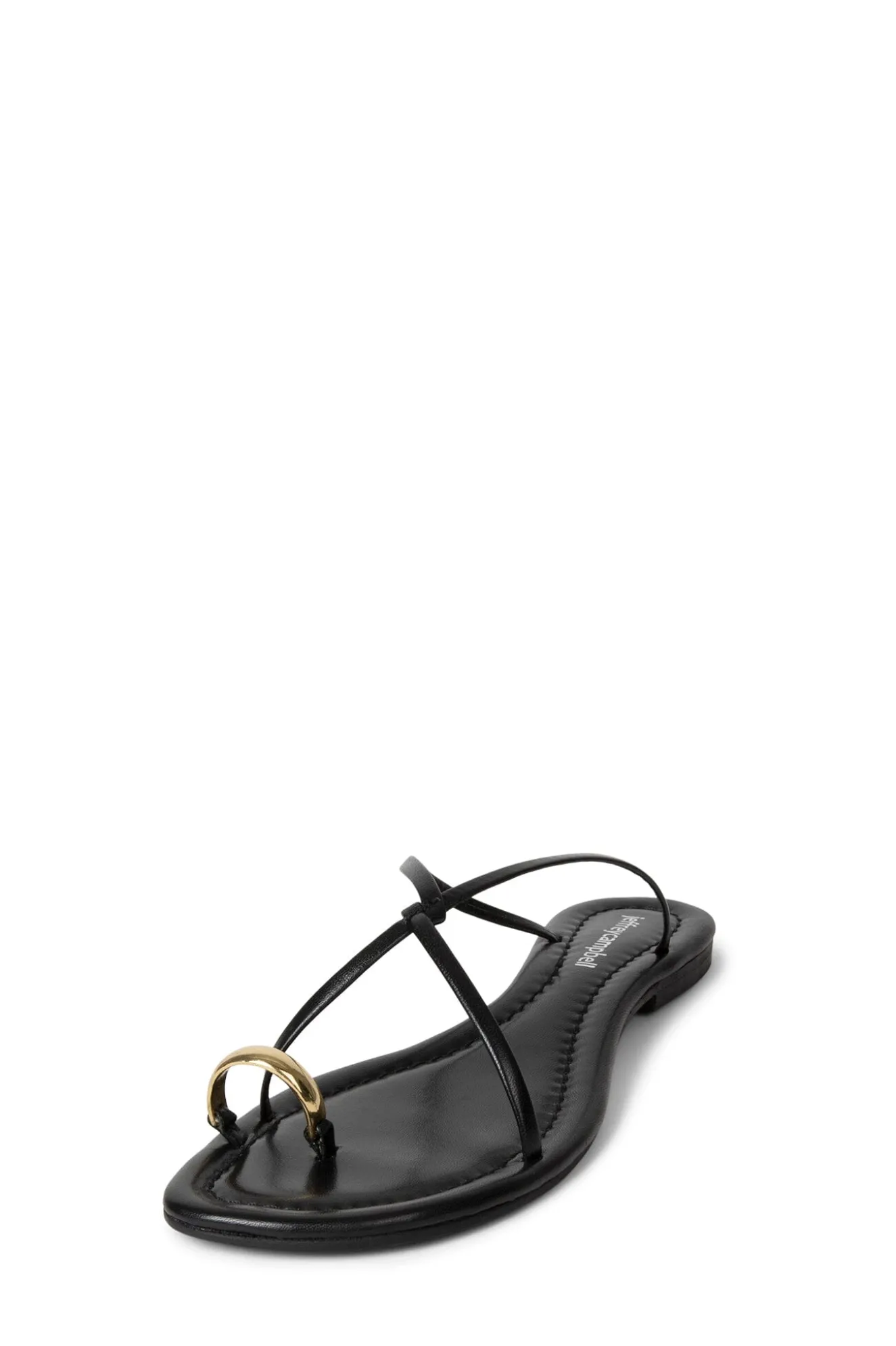 Sale Jeffrey Campbell PACIFICO Blackgold