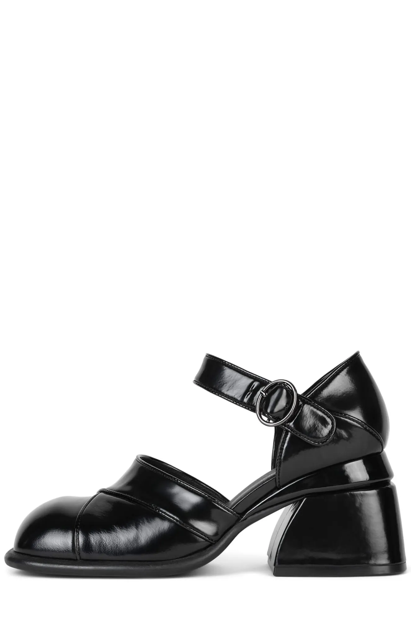 Online Jeffrey Campbell PEE-WEE Blackcombo