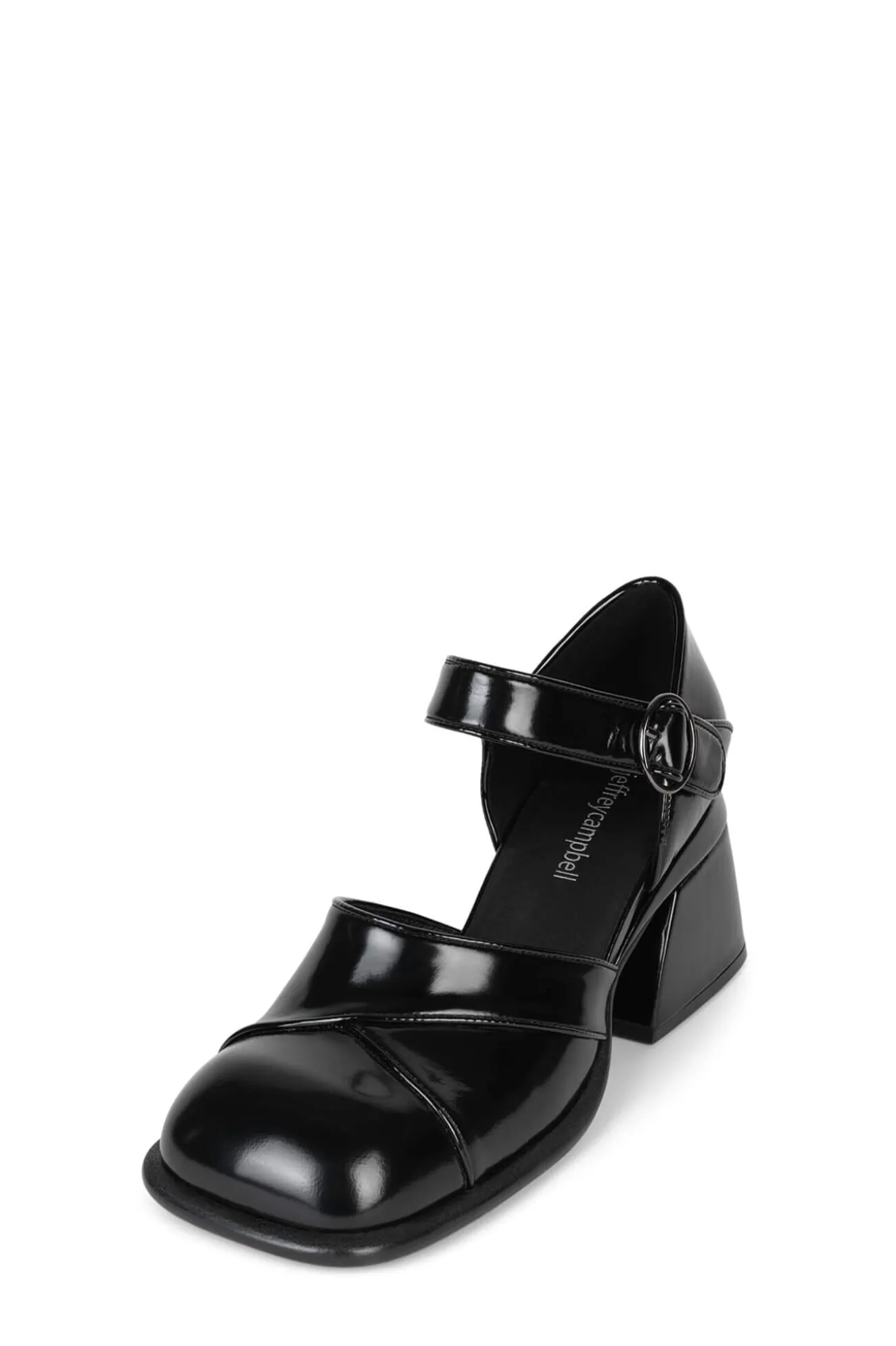 Online Jeffrey Campbell PEE-WEE Blackcombo