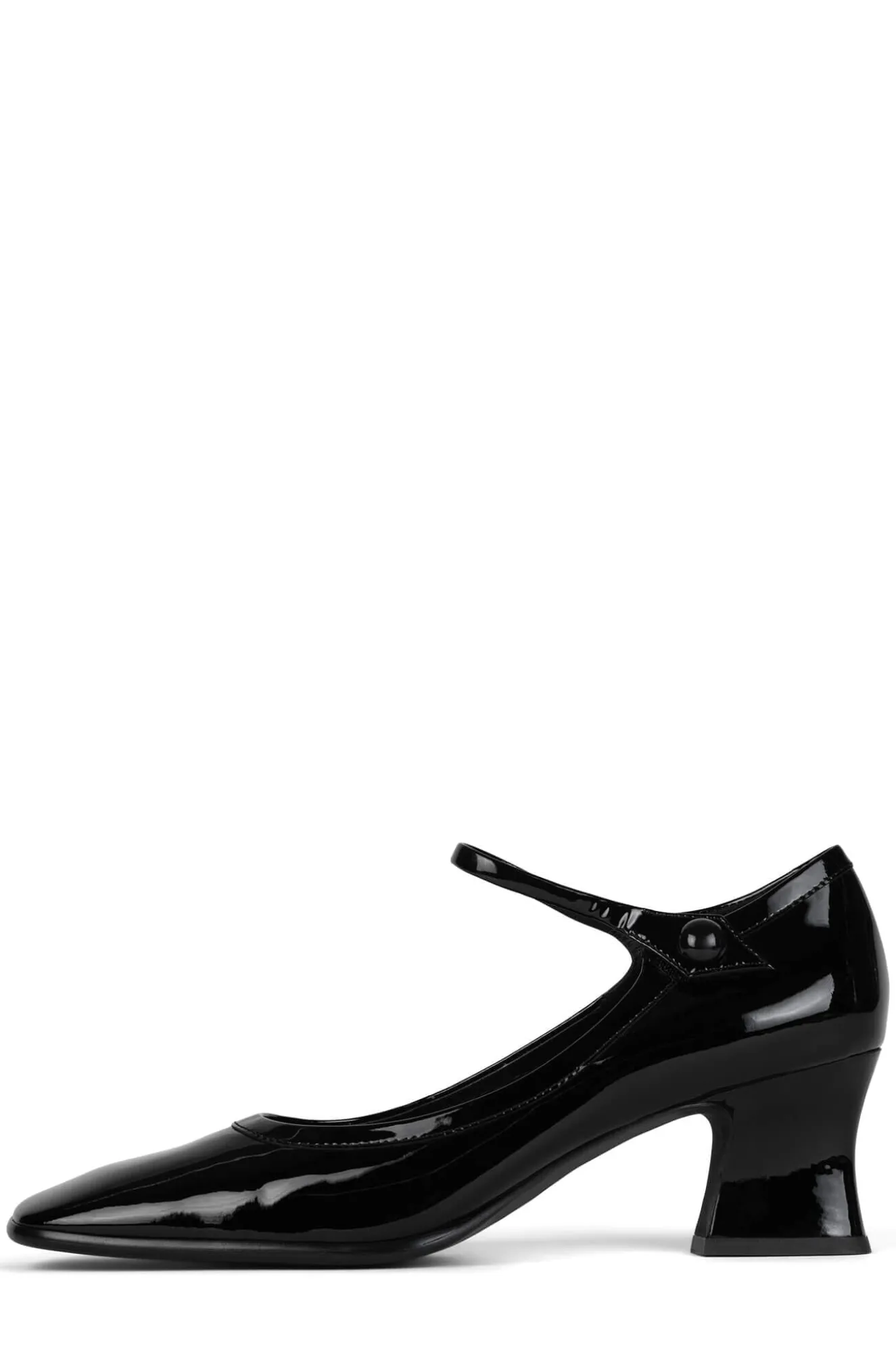 Best Jeffrey Campbell PETTIGREW Blackpatent