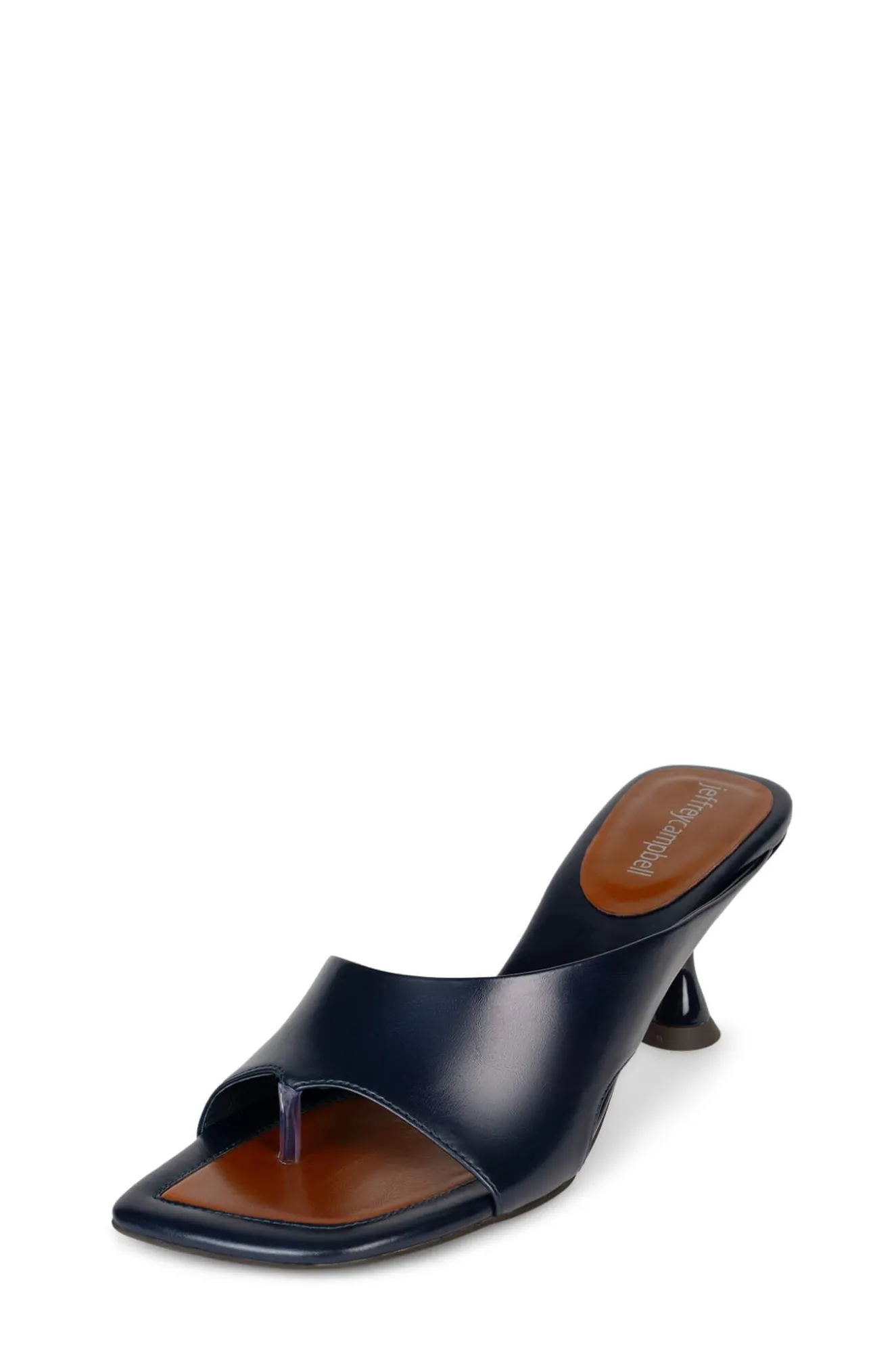 Clearance Jeffrey Campbell PRIMORDIAL Navyrust