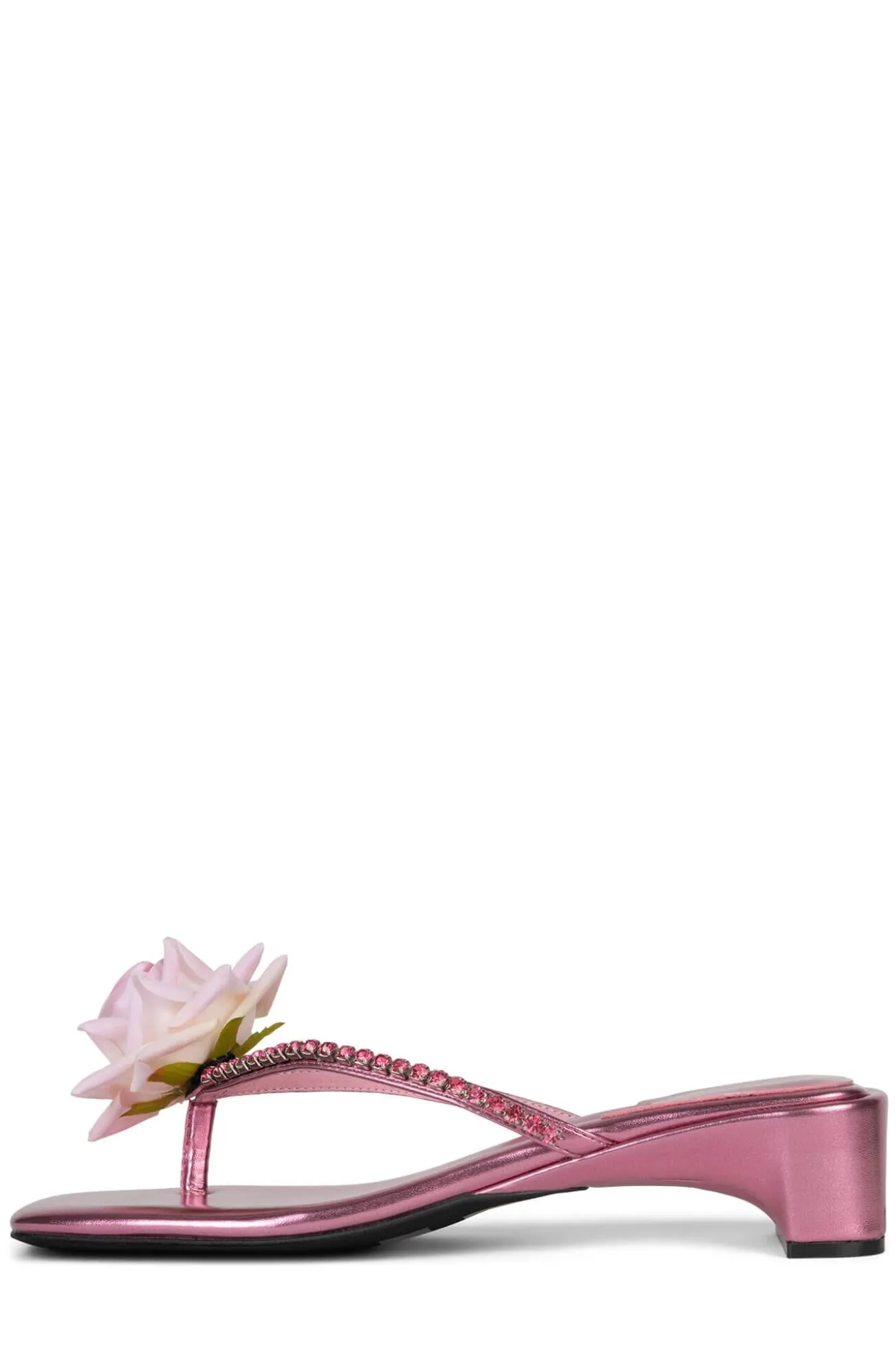 Best Jeffrey Campbell PRIMROSE Pinkmetallicpink