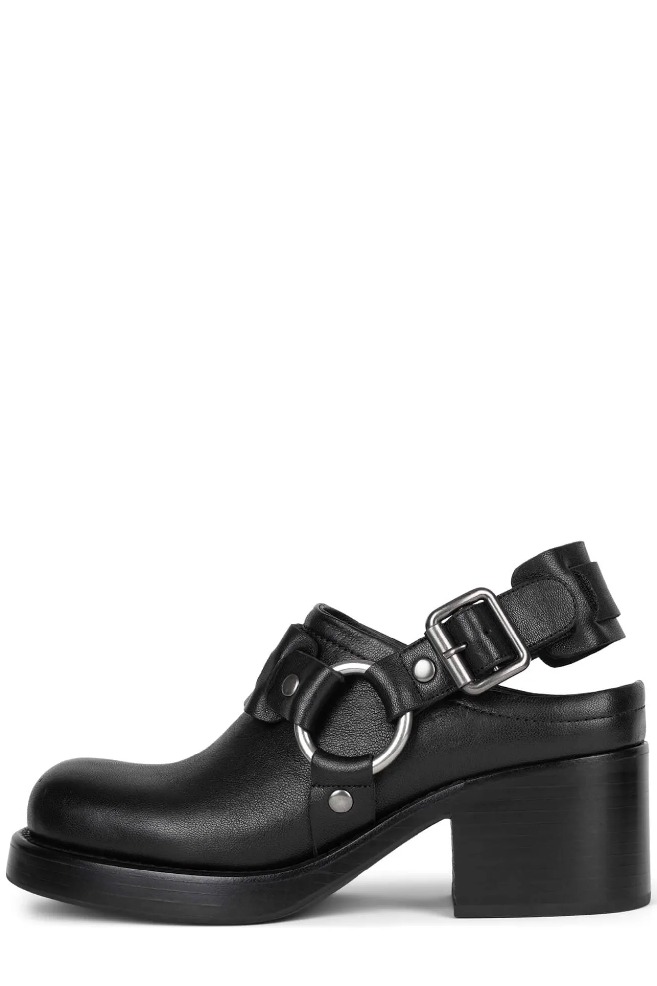 Fashion Jeffrey Campbell REFLECTED Black