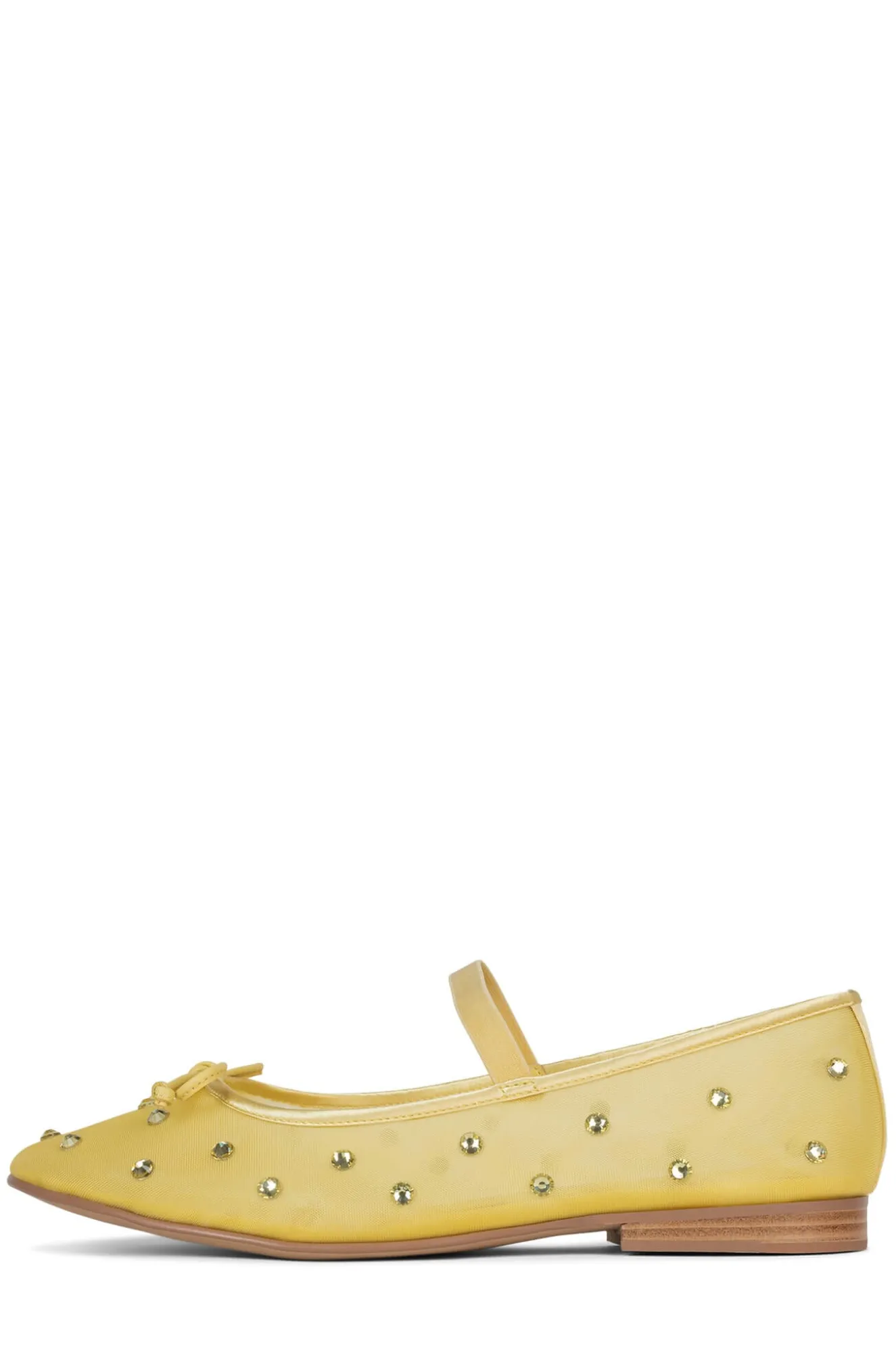 Online Jeffrey Campbell RELEVE-MJJ Yellowcombo