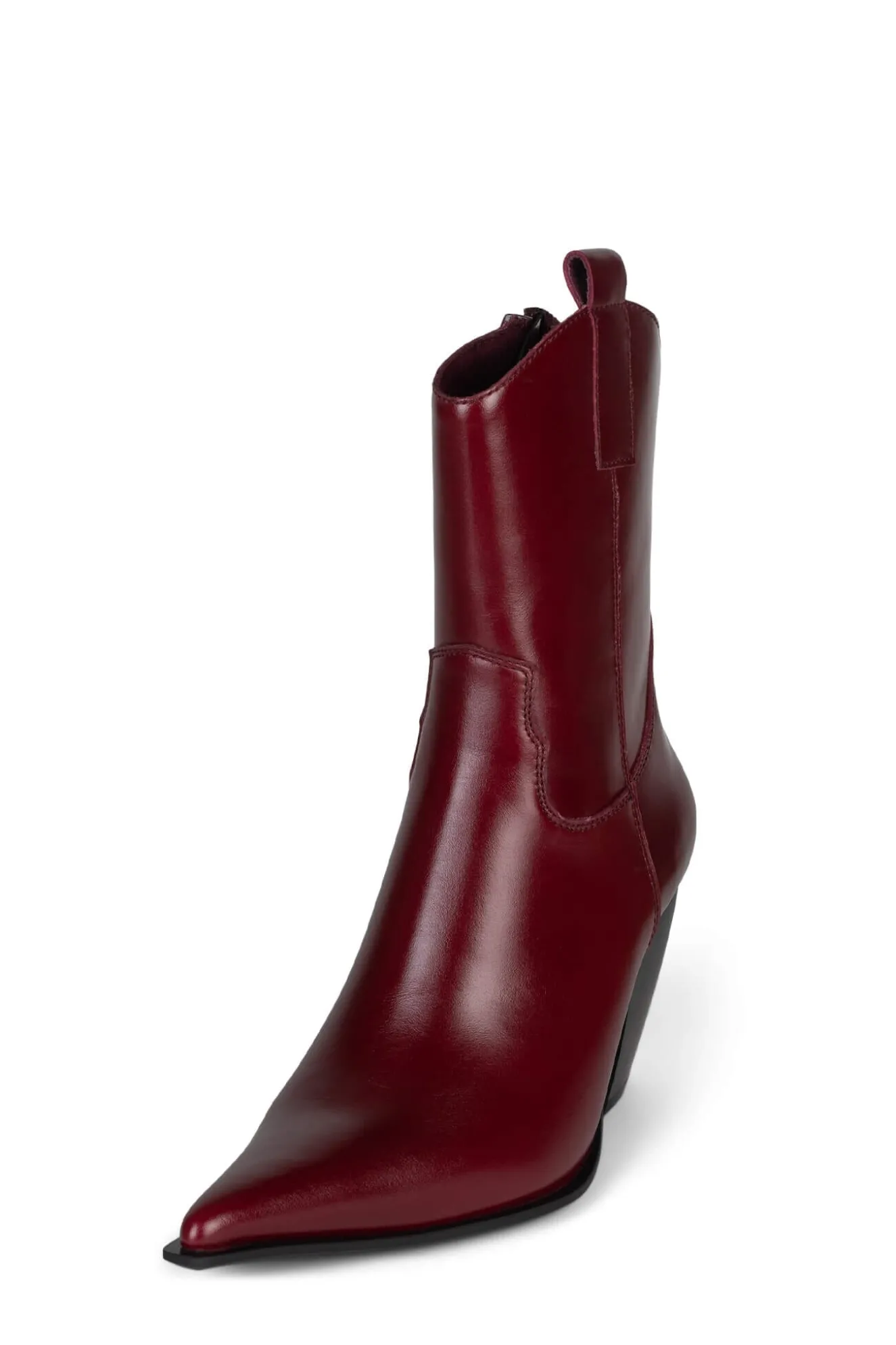 Flash Sale Jeffrey Campbell ROUND-UP Wine