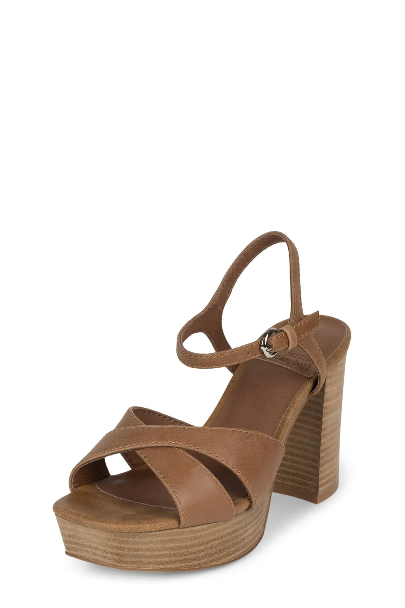 Flash Sale Jeffrey Campbell SERAPHIN-2 Darknaturaltanstack