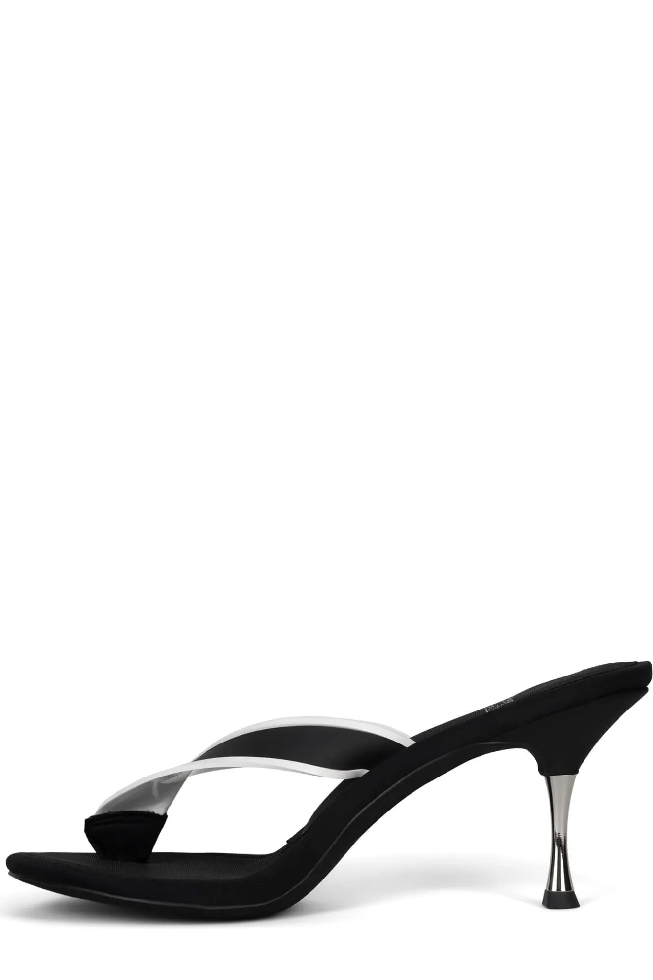 Cheap Jeffrey Campbell SISCO Blackwhite