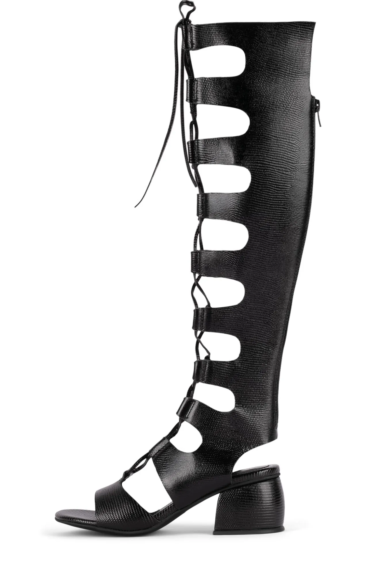 New Jeffrey Campbell SIXTY-KH Blacklizard