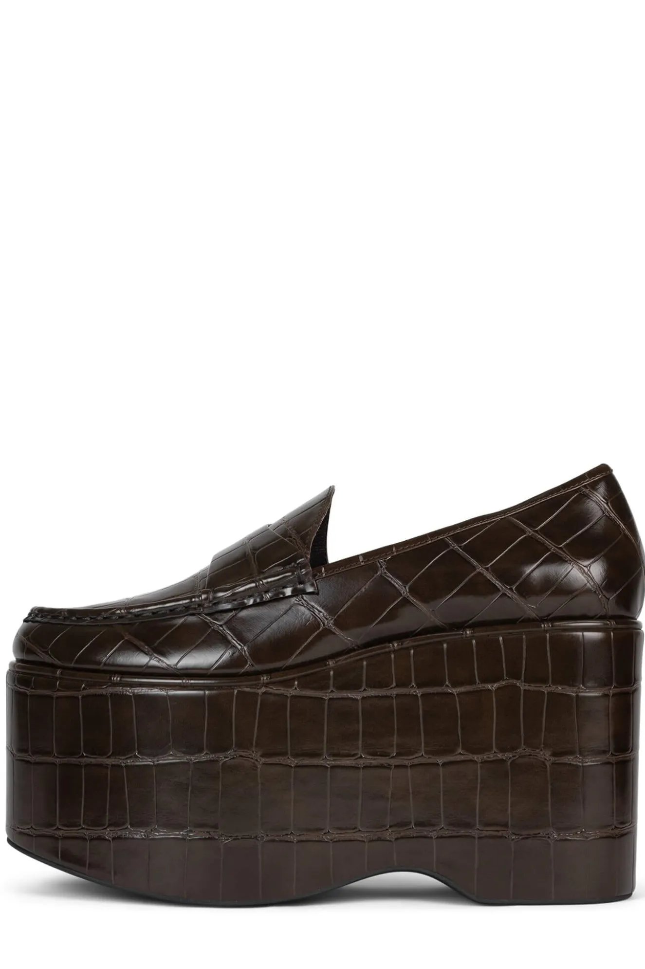 Store Jeffrey Campbell SOARING Blackcroco