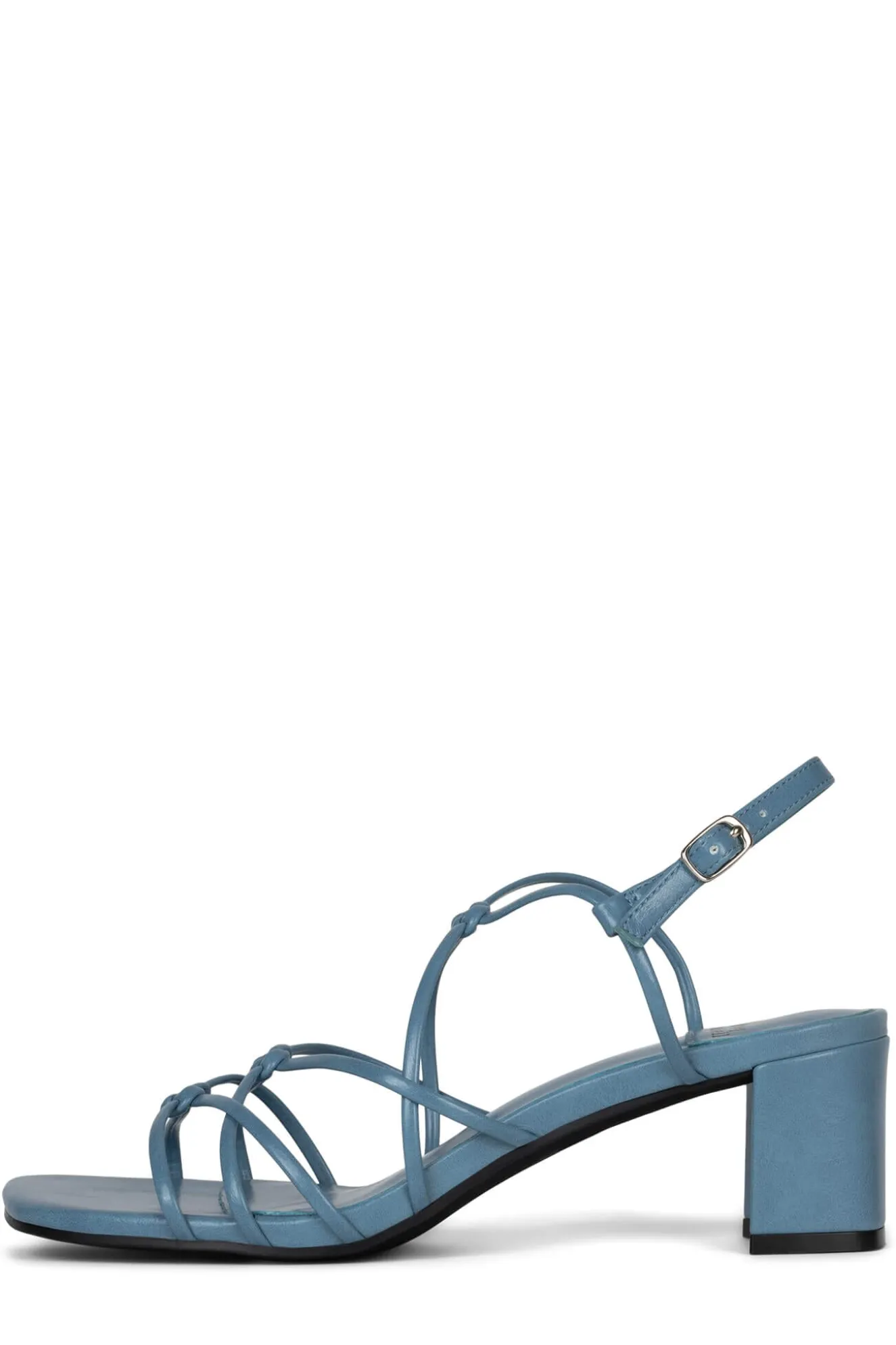 Cheap Jeffrey Campbell SOCIALIZE Dustyblue