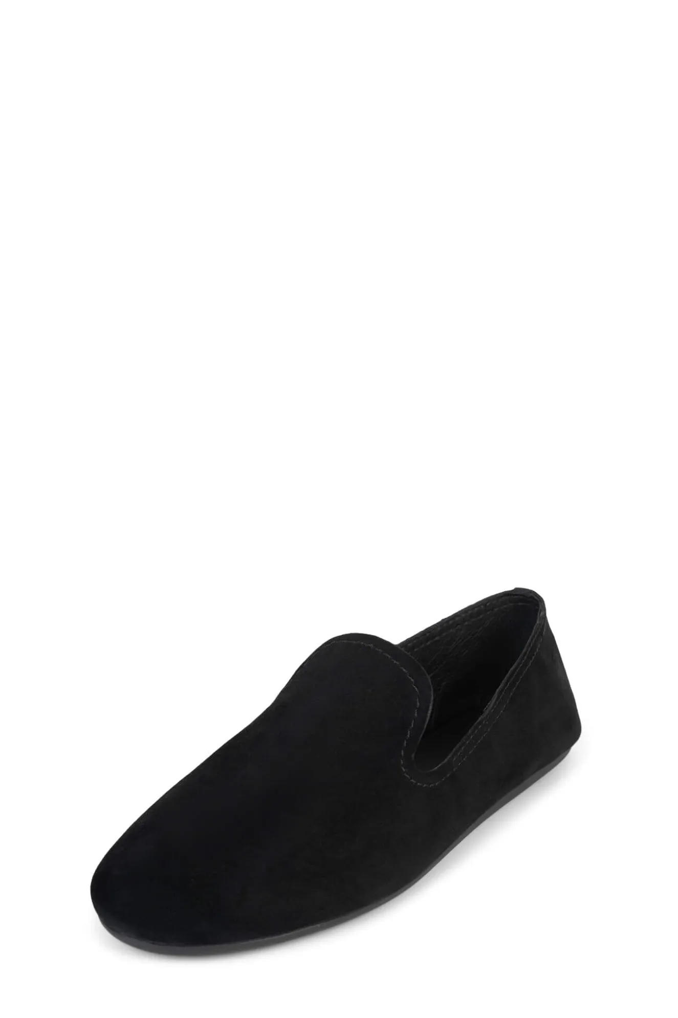 Sale Jeffrey Campbell SPIN Blacksuede