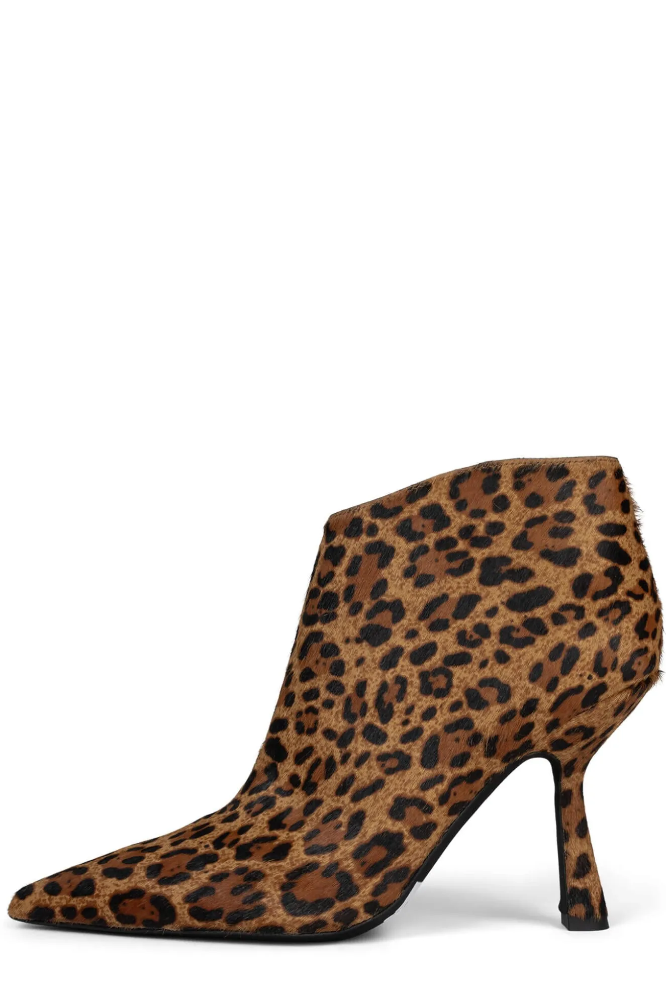 Online Jeffrey Campbell STELLA-F Beigebrowncheetah