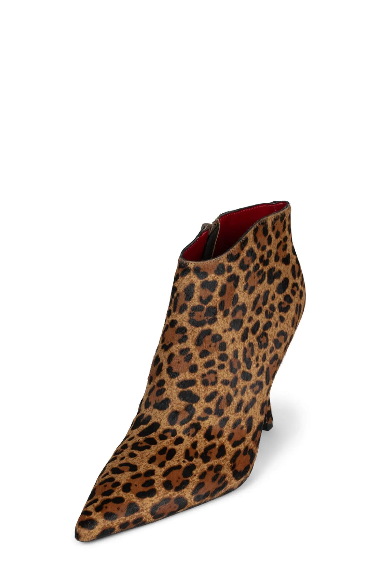 Online Jeffrey Campbell STELLA-F Beigebrowncheetah