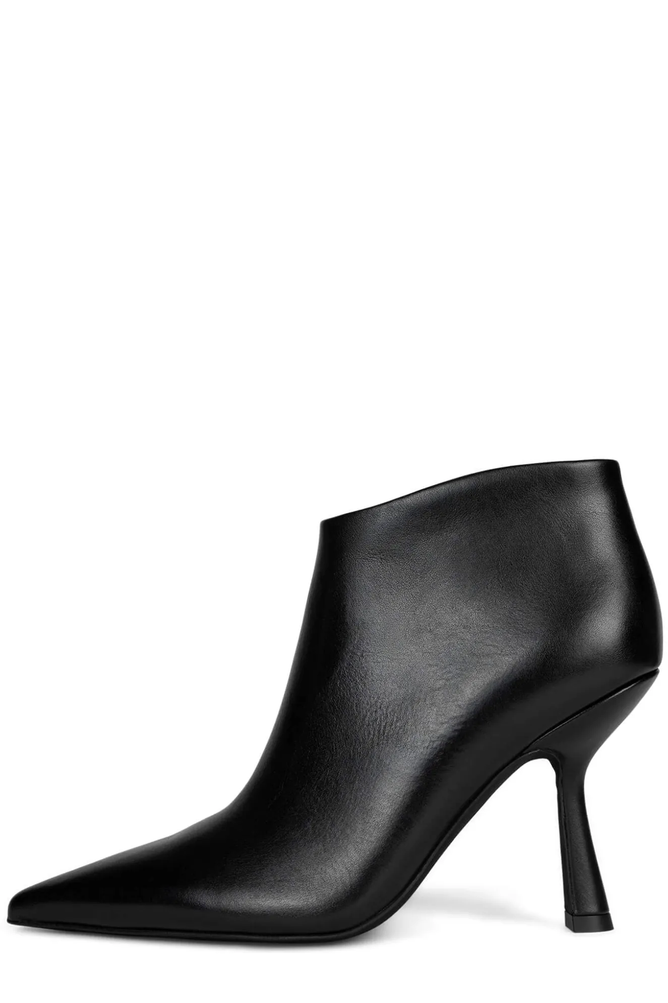 Online Jeffrey Campbell STELLAMAE Black