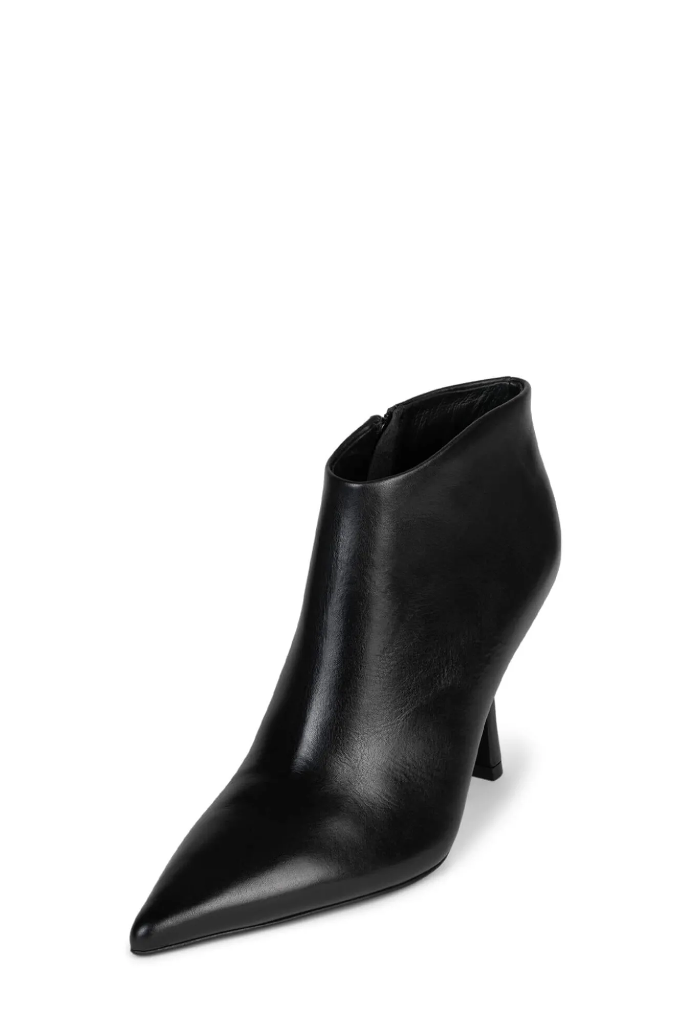 Online Jeffrey Campbell STELLAMAE Black