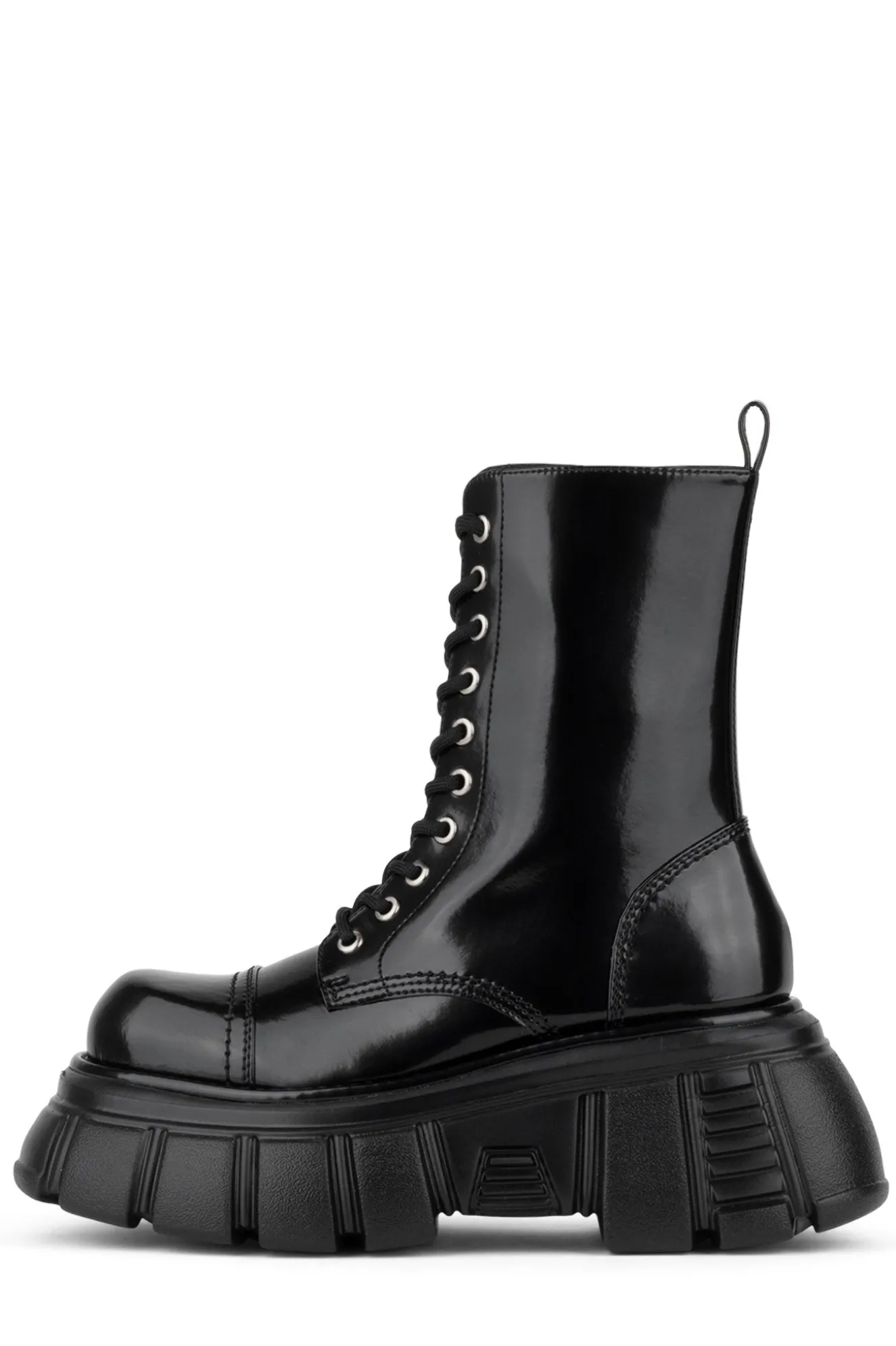 Flash Sale Jeffrey Campbell STOMP Blackbox