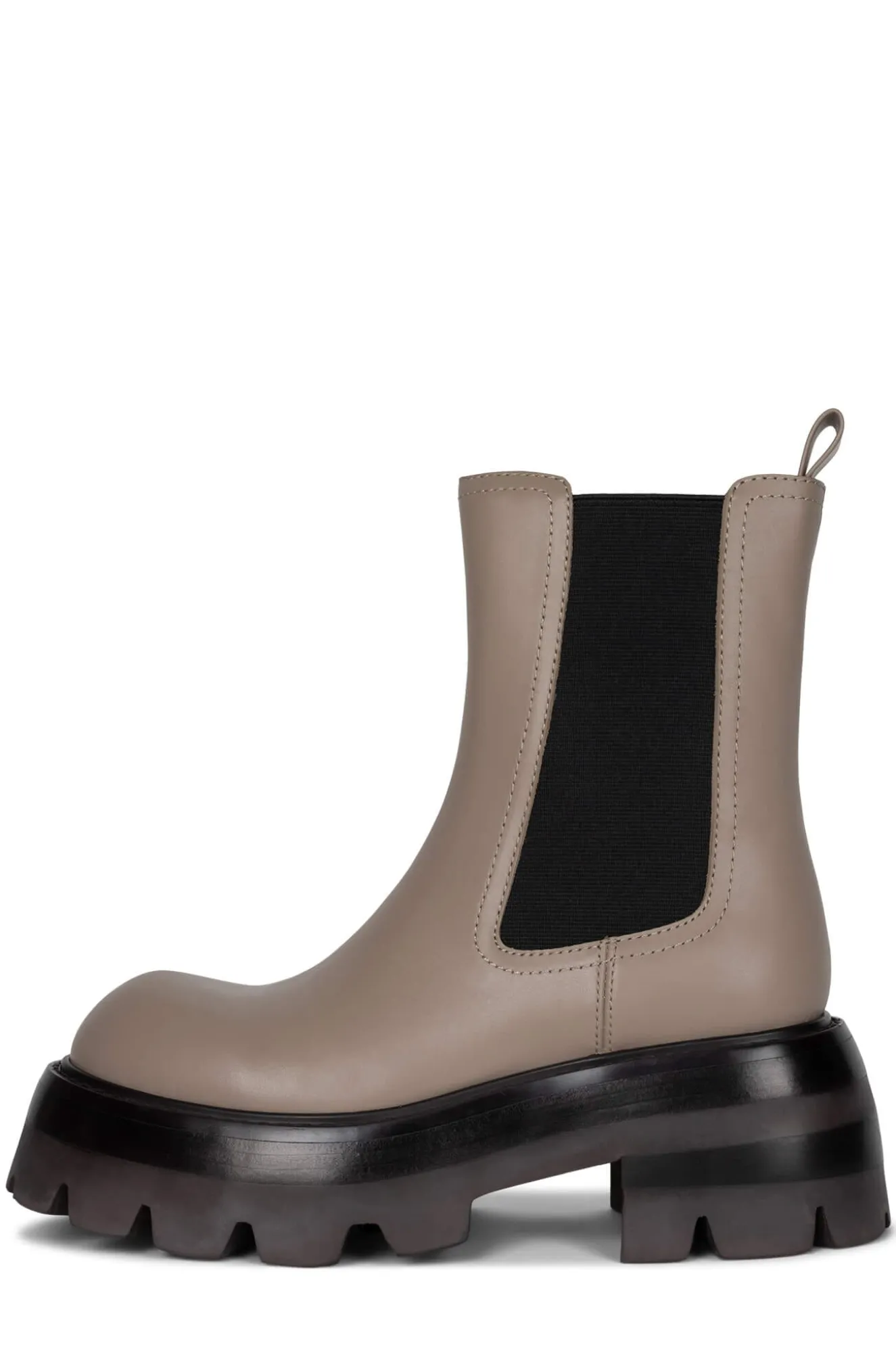 Outlet Jeffrey Campbell SUBURBIA Taupe