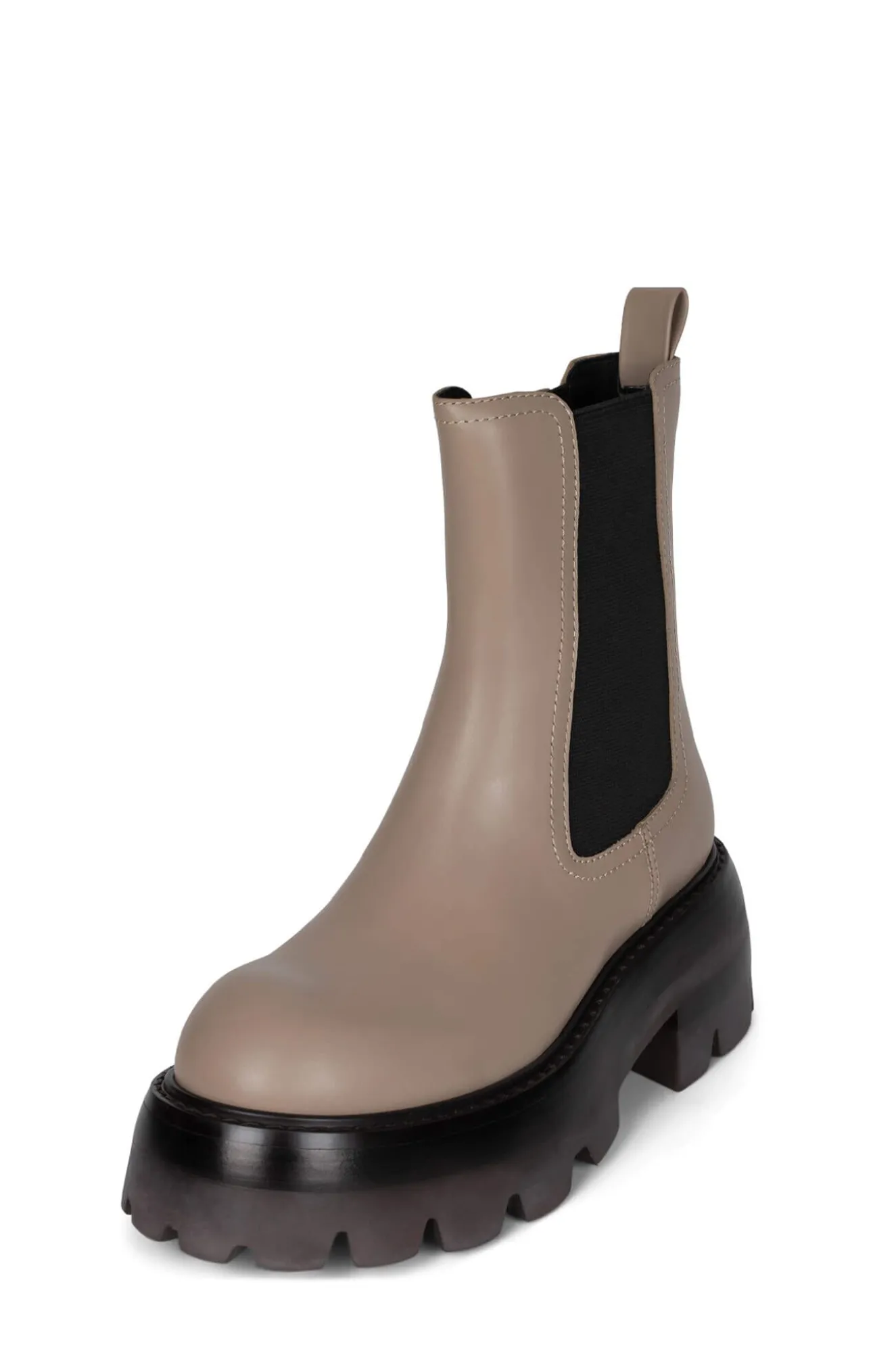 Outlet Jeffrey Campbell SUBURBIA Taupe