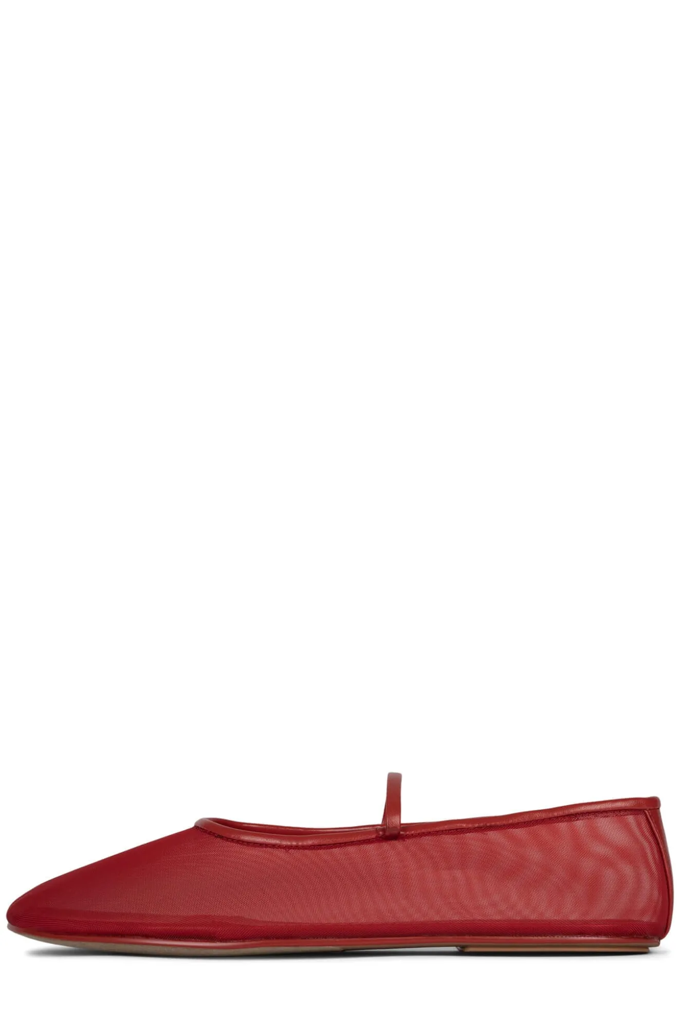 Sale Jeffrey Campbell SWAN-LAKE Brightred