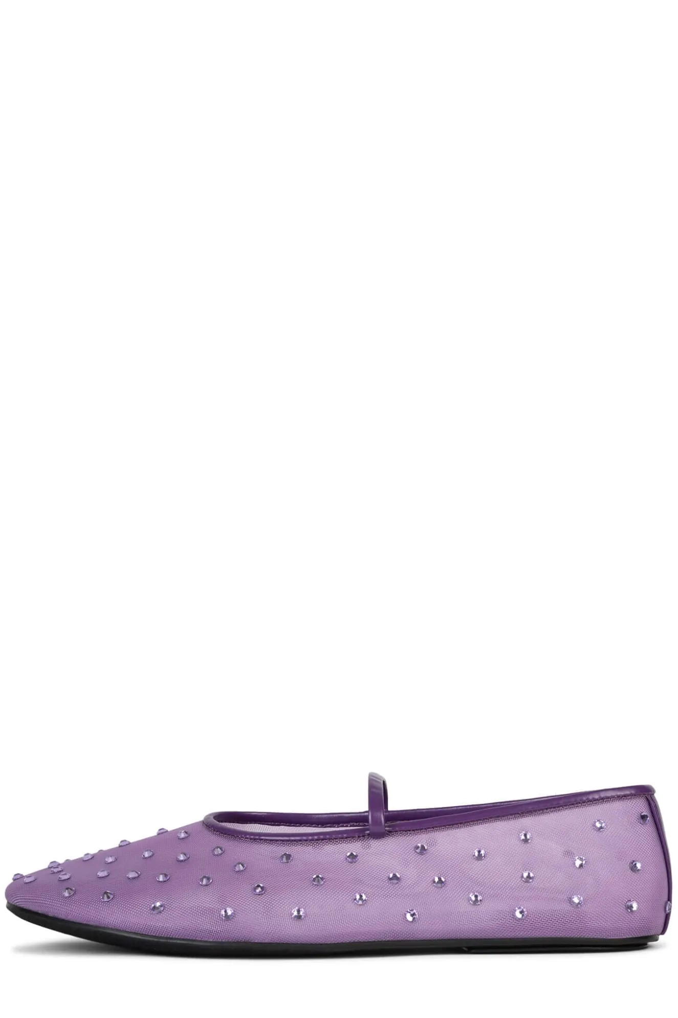 Hot Jeffrey Campbell SWANLAKE-J Lavendercombo