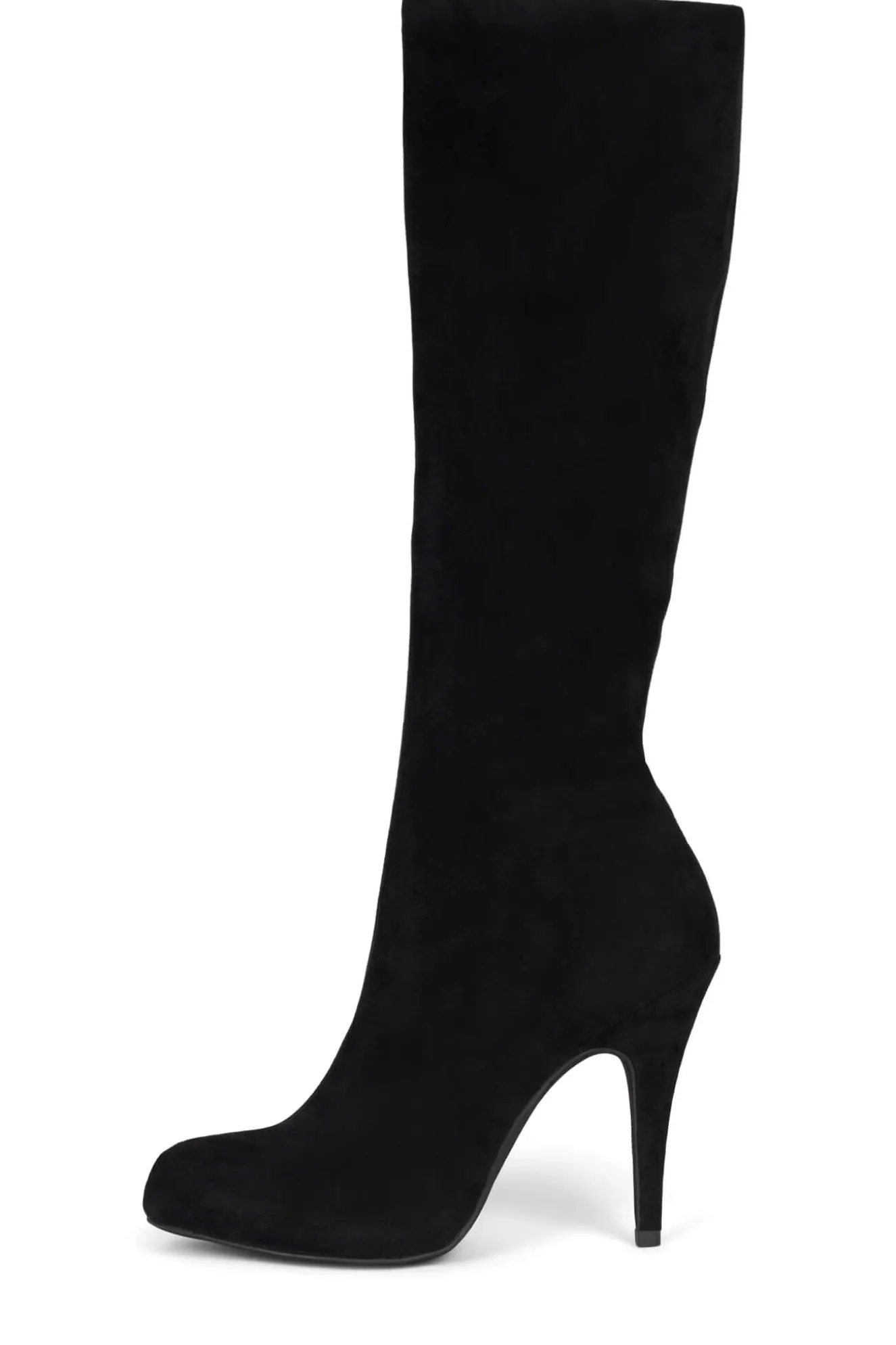 Cheap Jeffrey Campbell SWEETUMS Blacksuede