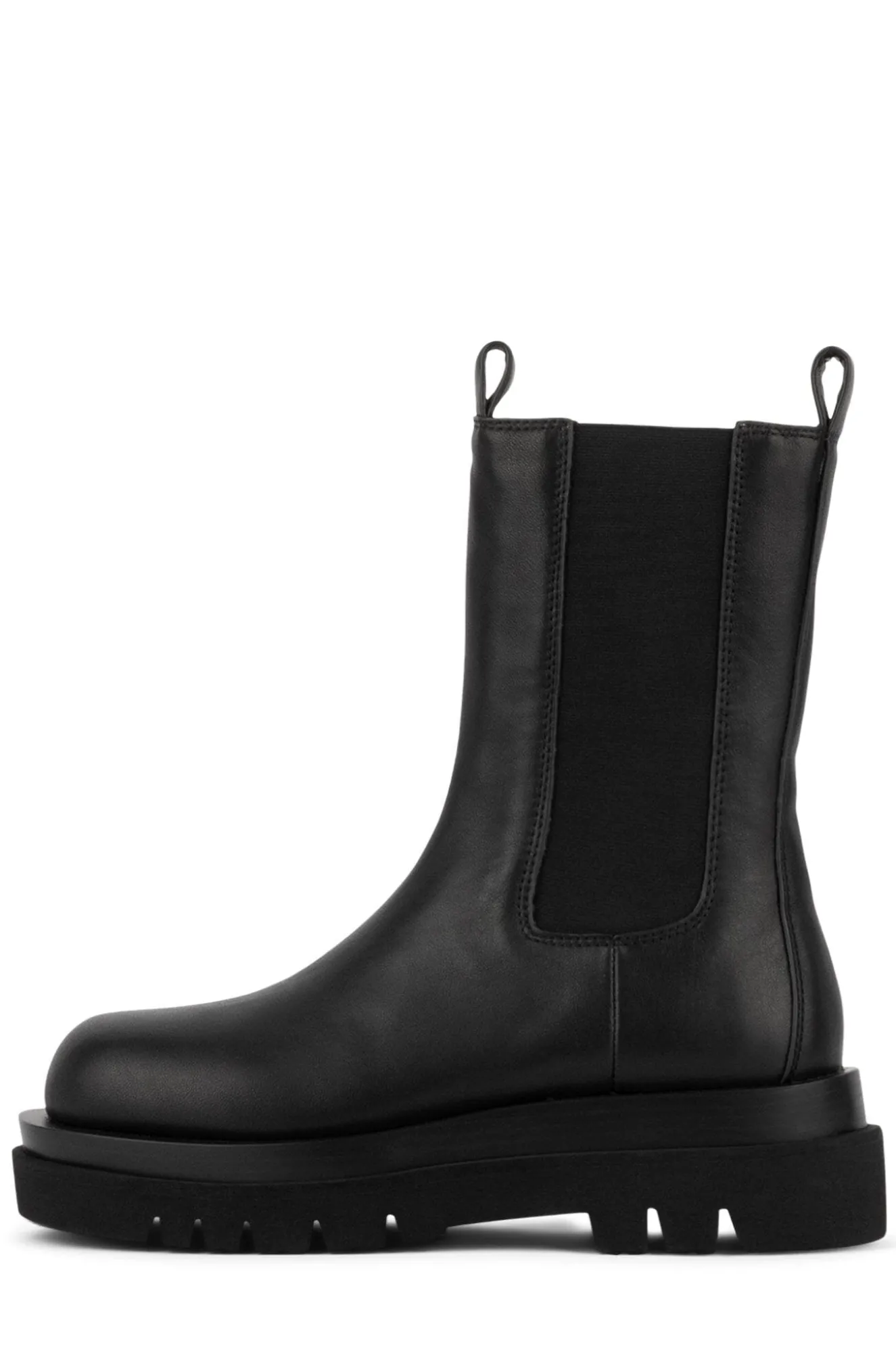 Store Jeffrey Campbell TANKED Black