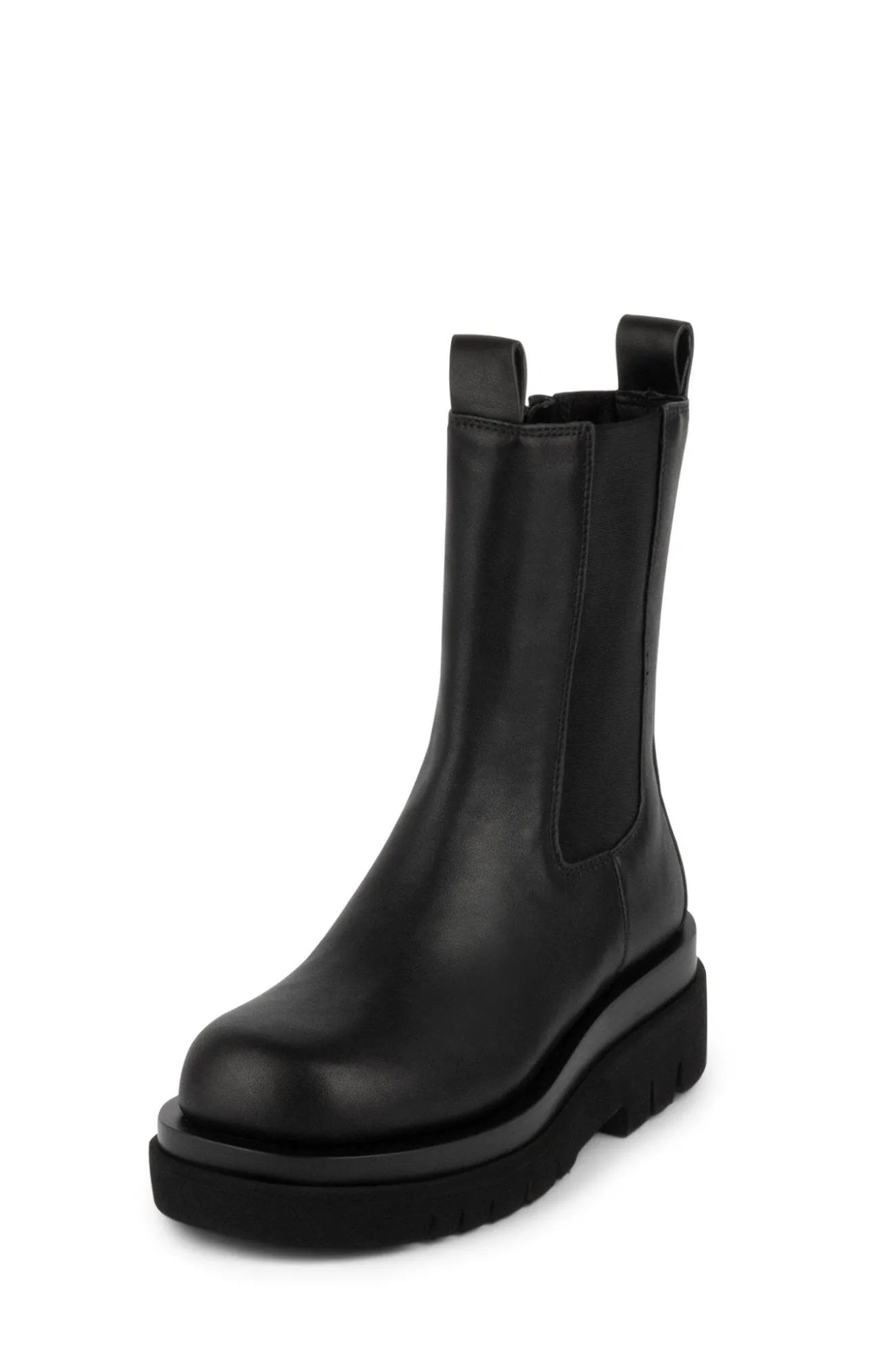 Store Jeffrey Campbell TANKED Black