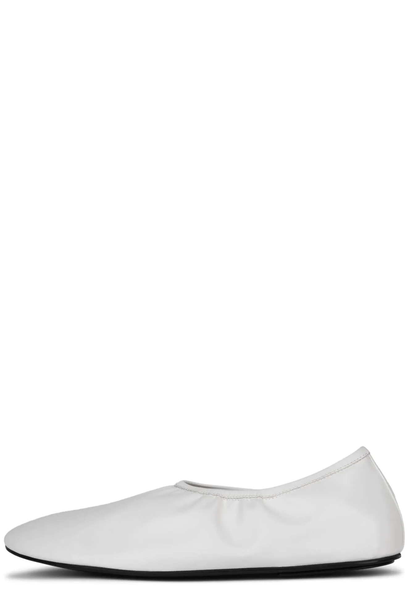 Discount Jeffrey Campbell TIPPY-TOE White