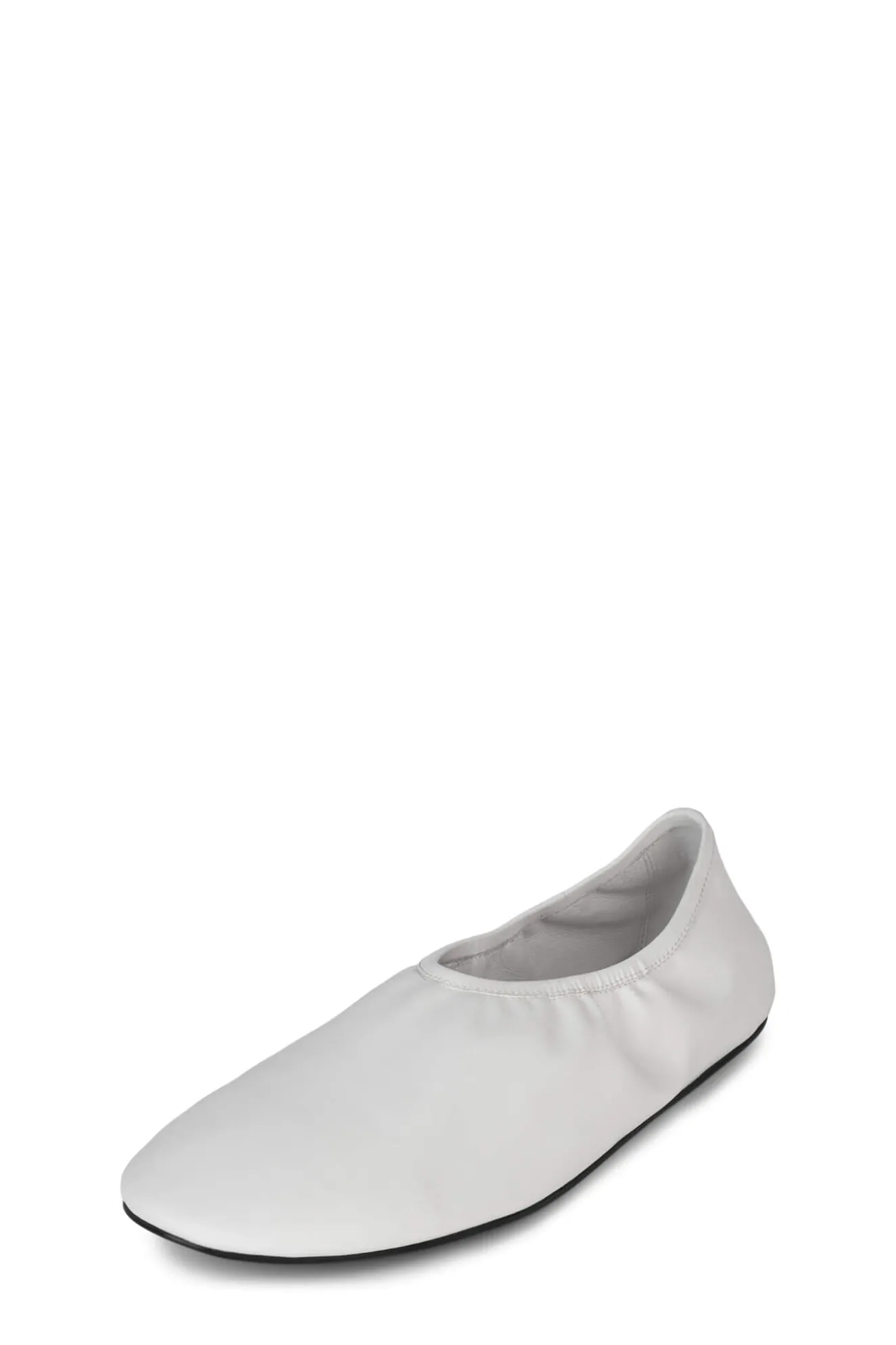 Discount Jeffrey Campbell TIPPY-TOE White