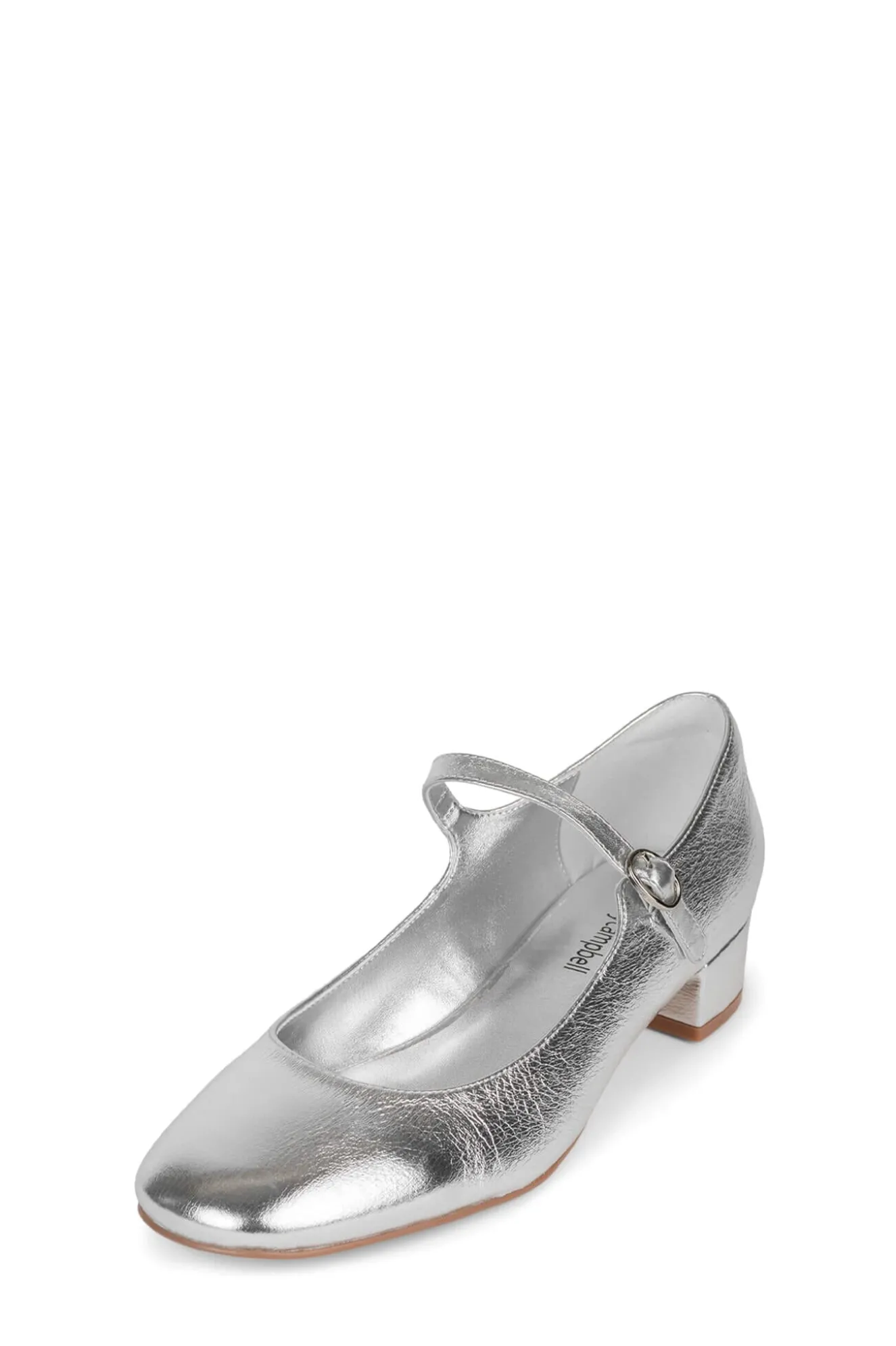 Best Jeffrey Campbell TOP-TIER Silver