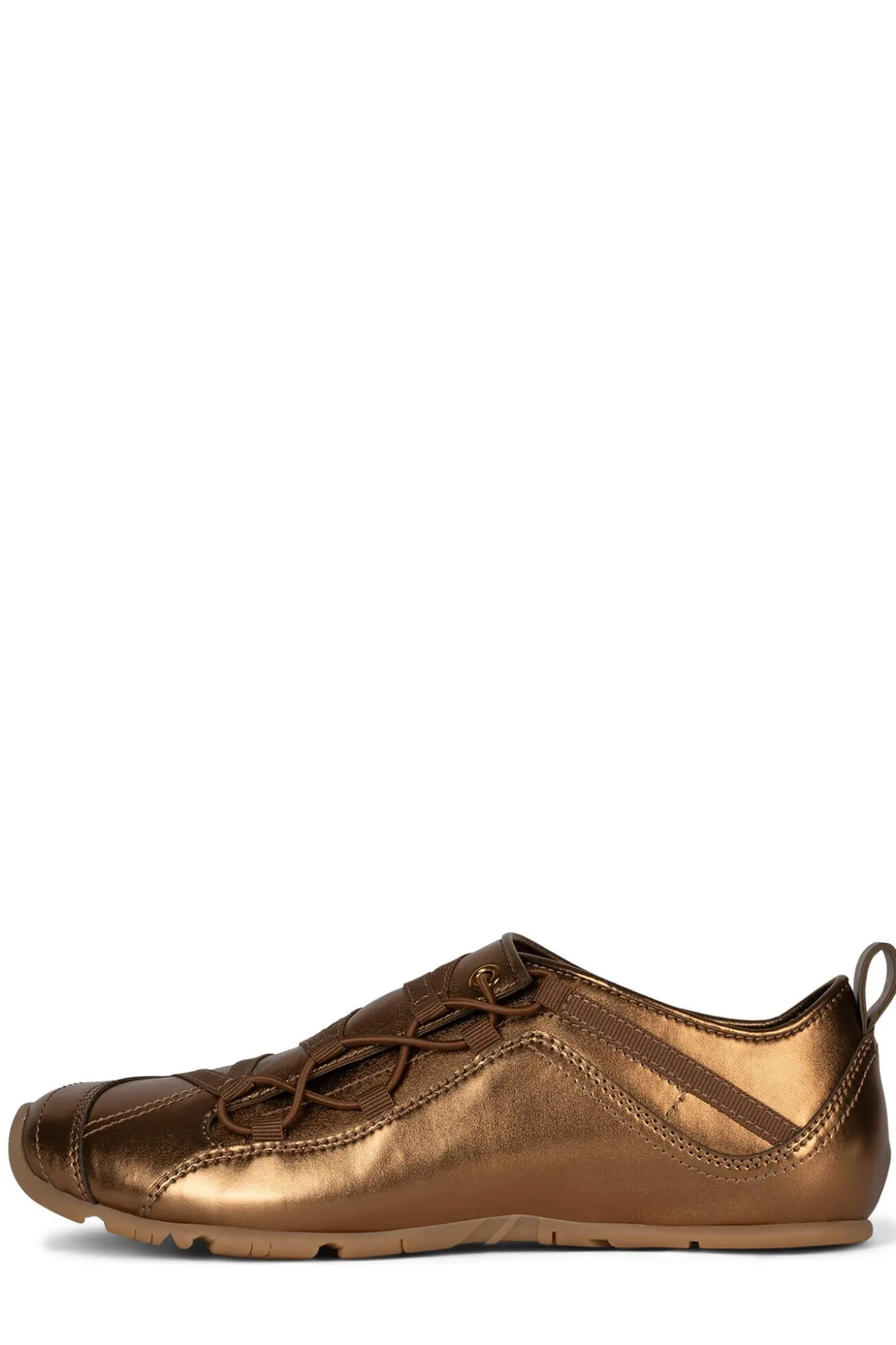 Store Jeffrey Campbell TREAD Bronzemetallic