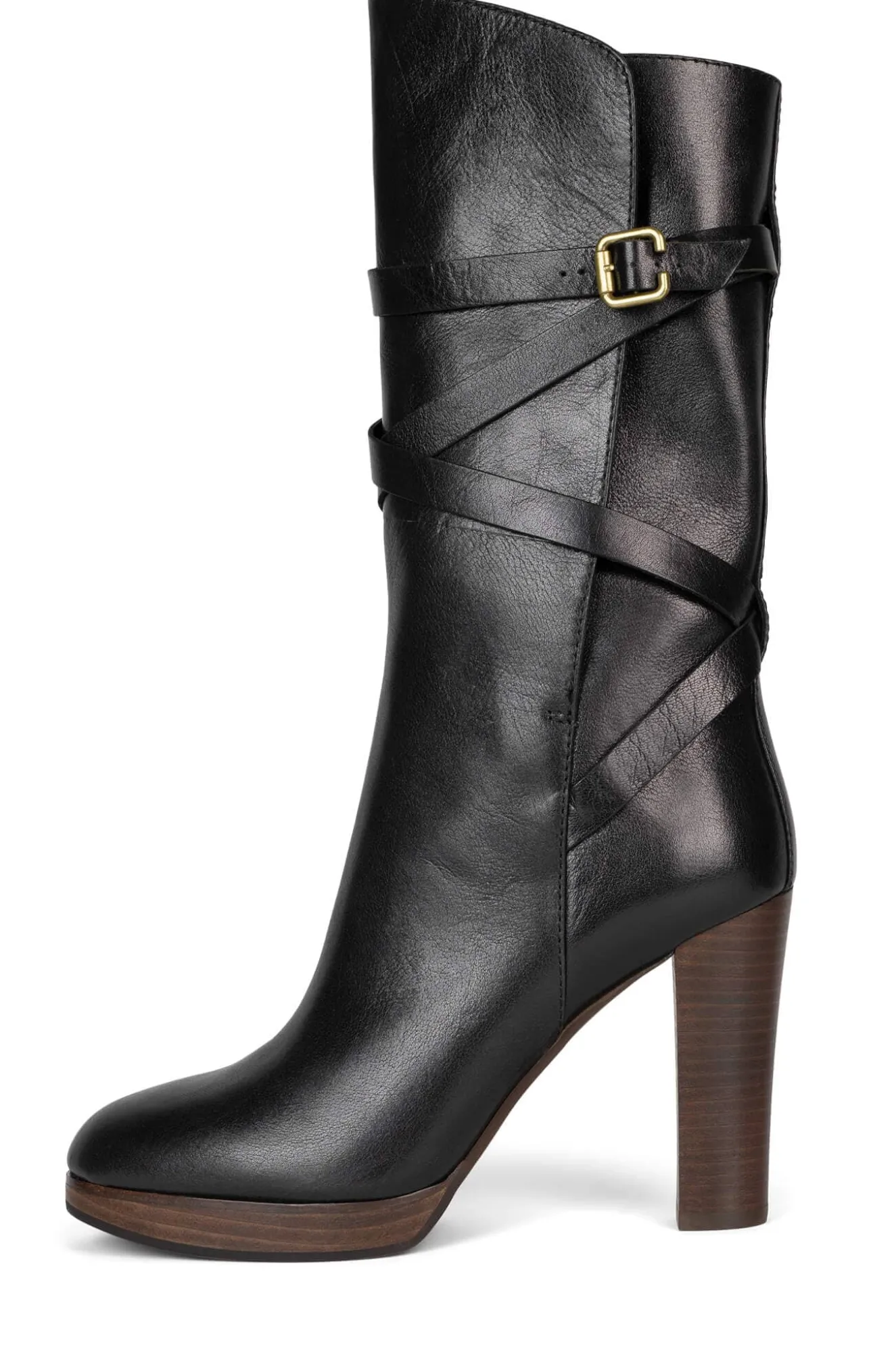 Cheap Jeffrey Campbell VESTIGE Blackgold