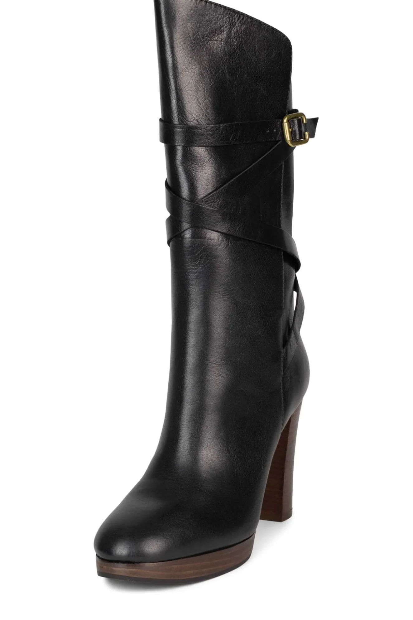 Cheap Jeffrey Campbell VESTIGE Blackgold