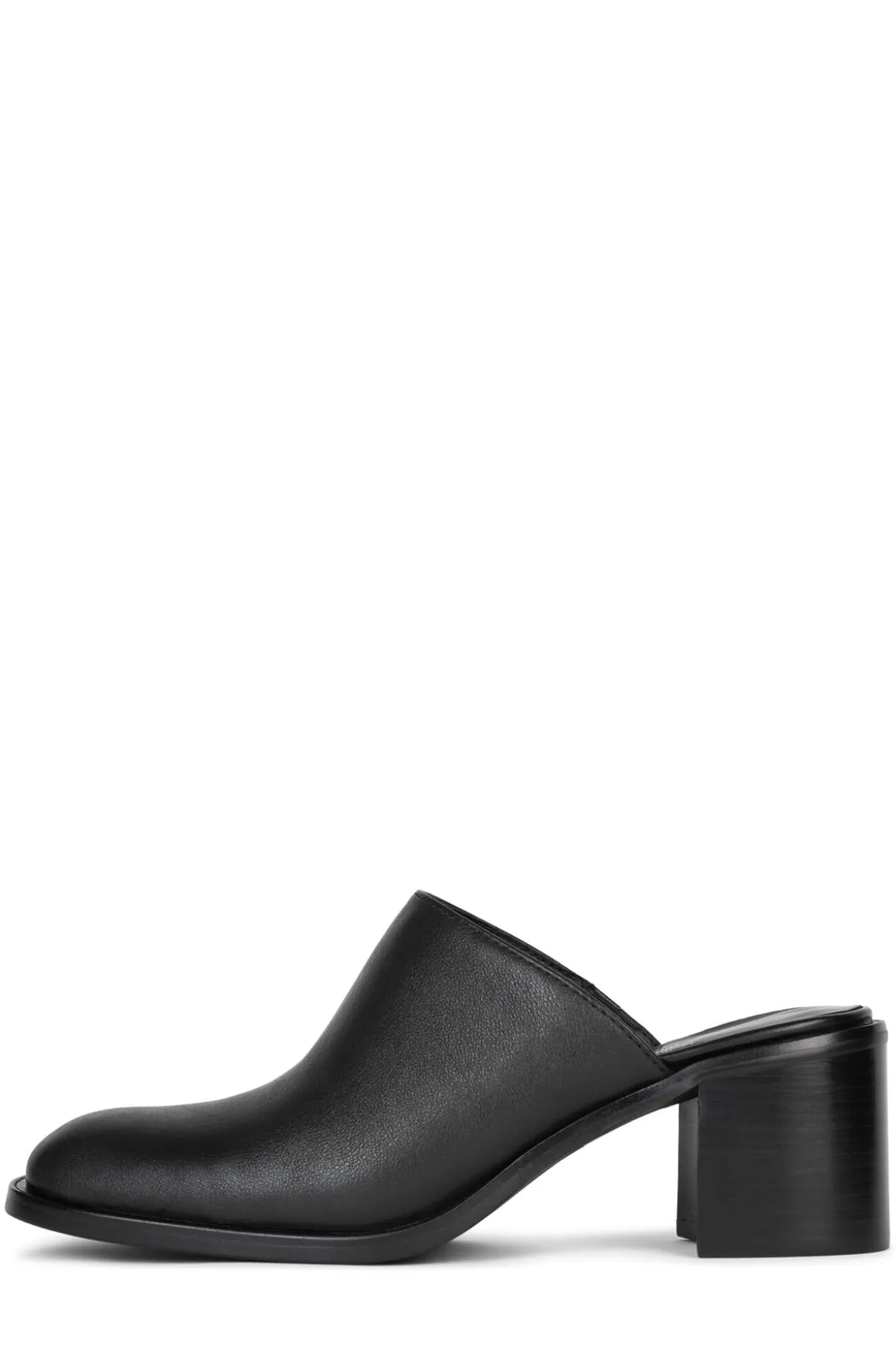 Cheap Jeffrey Campbell WALKIN Black