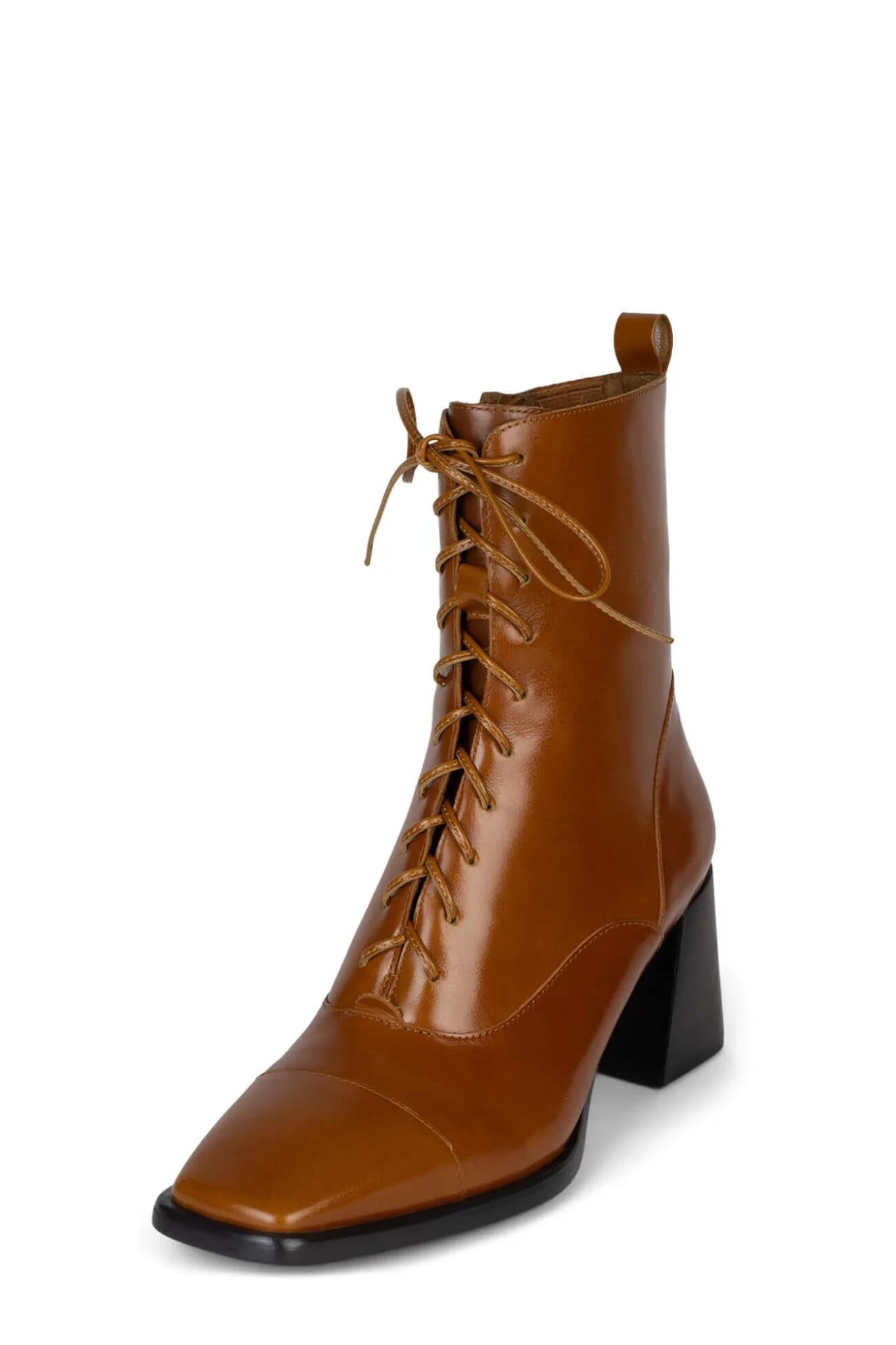 New Jeffrey Campbell WESTYN Tan