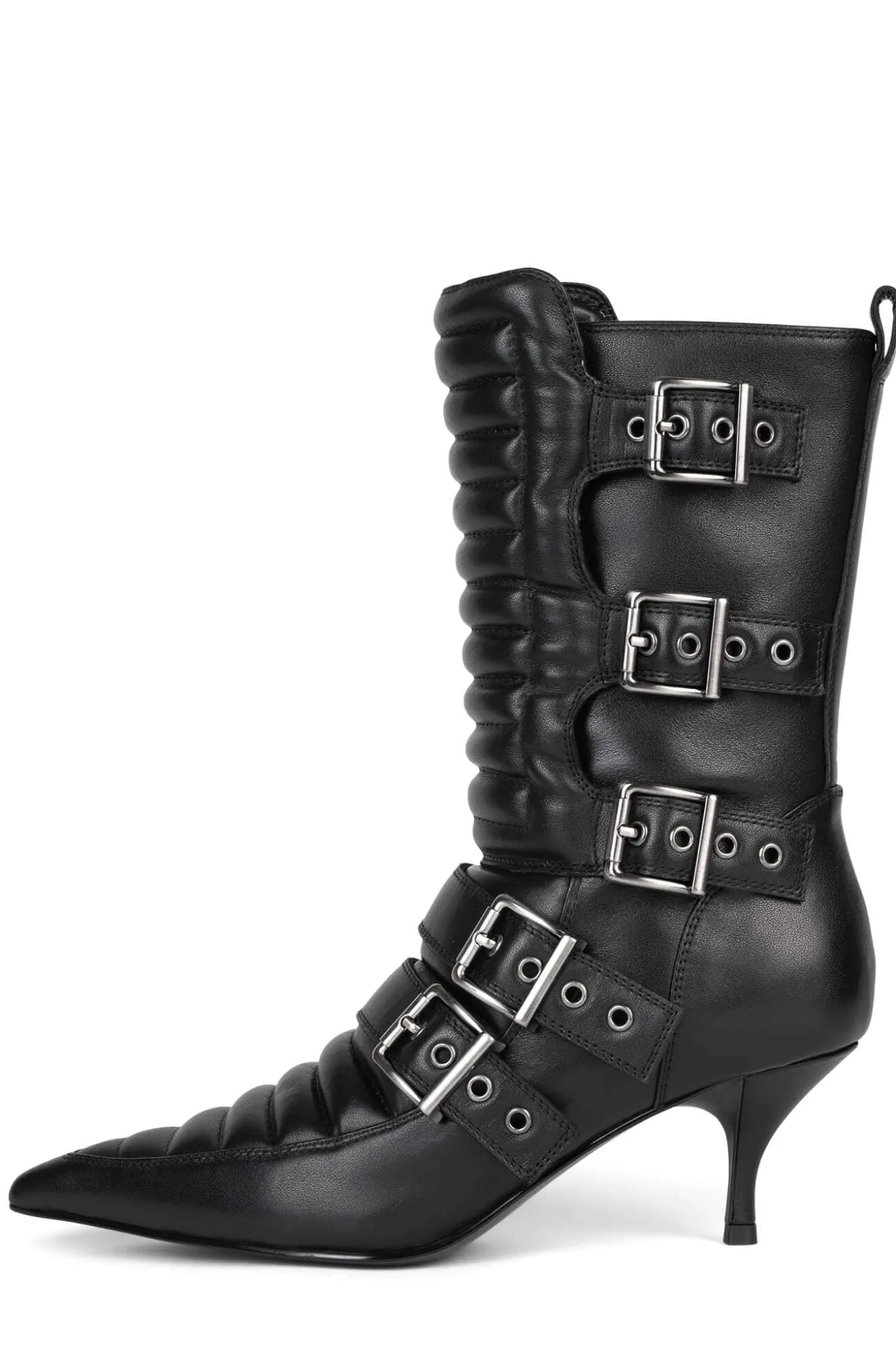 Store Jeffrey Campbell WHEELIE Black