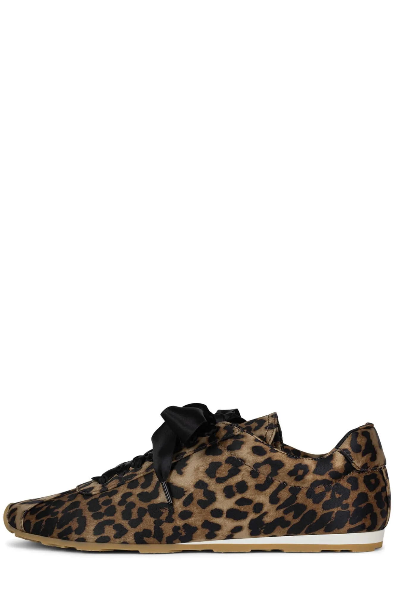 Hot Jeffrey Campbell WINGED Tanblackcheetahsatin